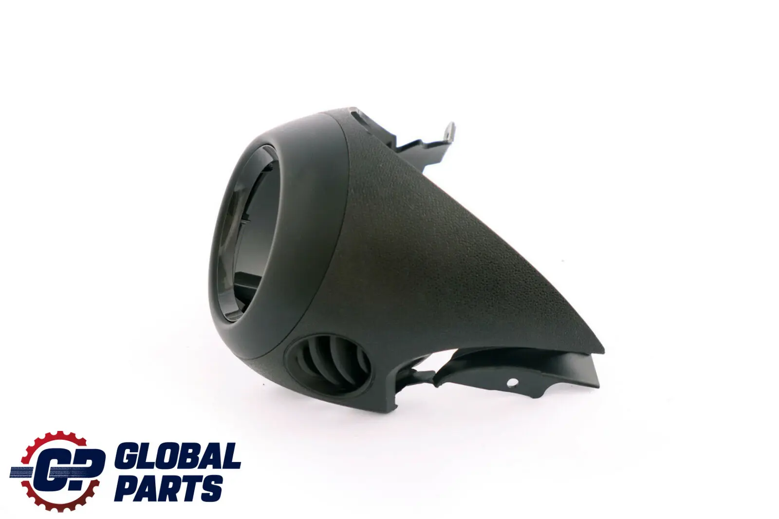 Mini Countryman R60 R61 Copertura Uscita Aria Cruscotto Destra Piano Black