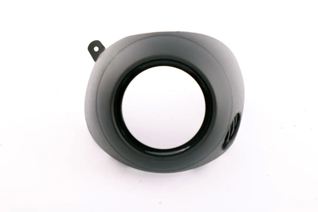 Mini Countryman R60 R61 Tapa Salida Aire Salpicadero Derecha Negro Piano - SKU 9810004 - Número de pieza 9810004