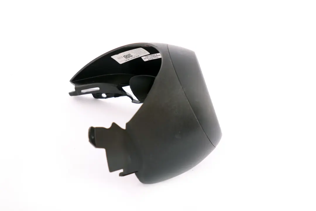 Mini Countryman R60 R61 Copertura Uscita Aria Cruscotto Destra Piano Black - SKU 9810004 - Numero di parte 9810004
