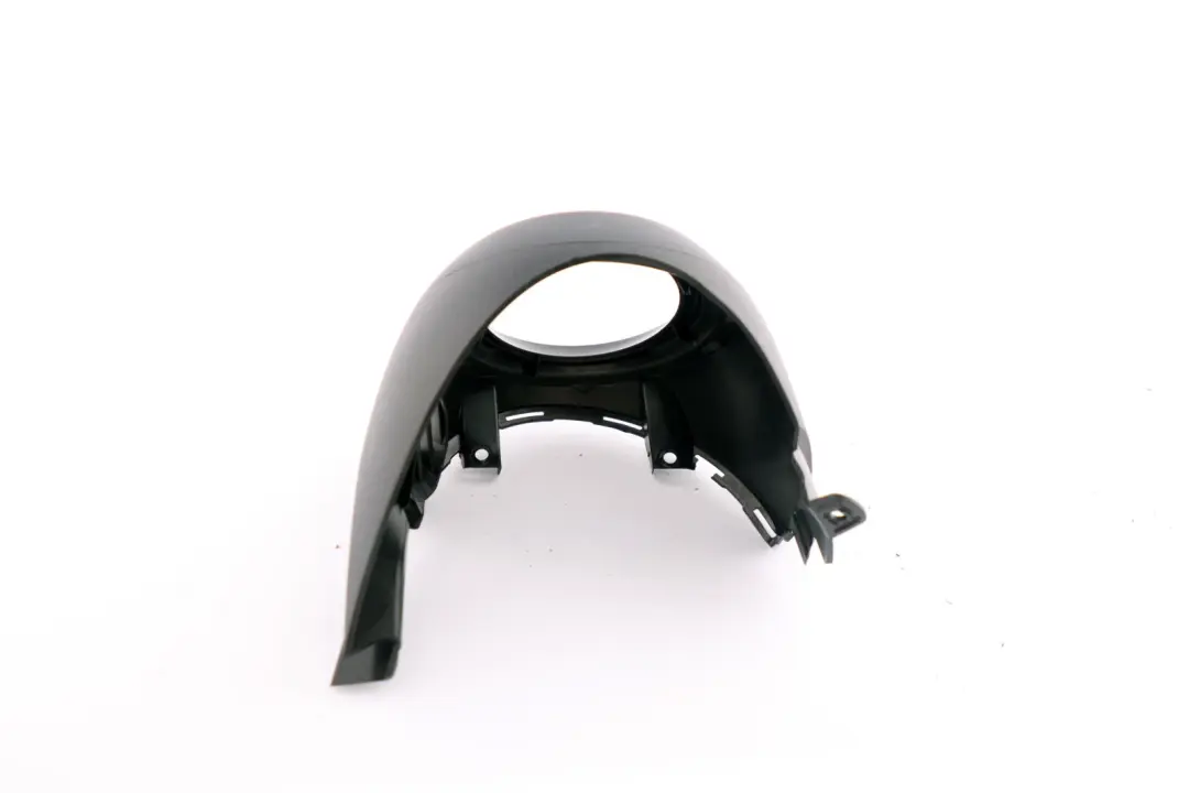 Mini Countryman R60 R61 Copertura Uscita Aria Cruscotto Destra Piano Black - SKU 9810004 - Numero di parte 9810004