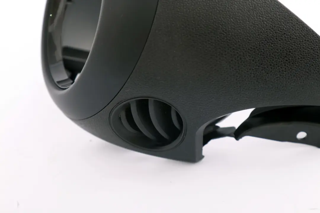Mini Countryman R60 R61 Copertura Uscita Aria Cruscotto Destra Piano Black - SKU 9810004 - Numero di parte 9810004