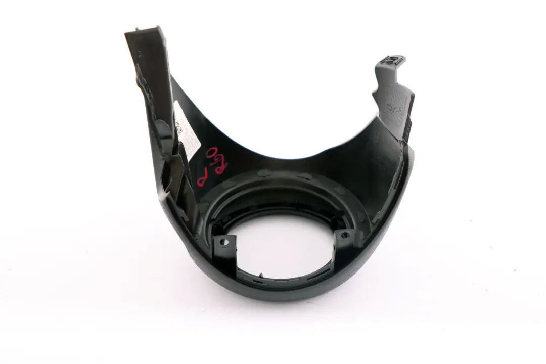Mini Countryman R60 R61 Copertura Uscita Aria Cruscotto Destra Piano Black - SKU 9810004 - Numero di parte 9810004