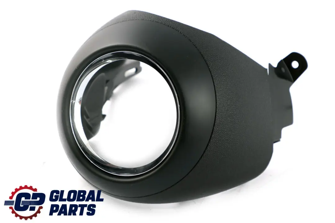 Mini Cooper Compatriote R60 Revetement Sortie D'Air Tableau I a Gauche Noir - SKU 9810005 - Numéro de pièce 9810005