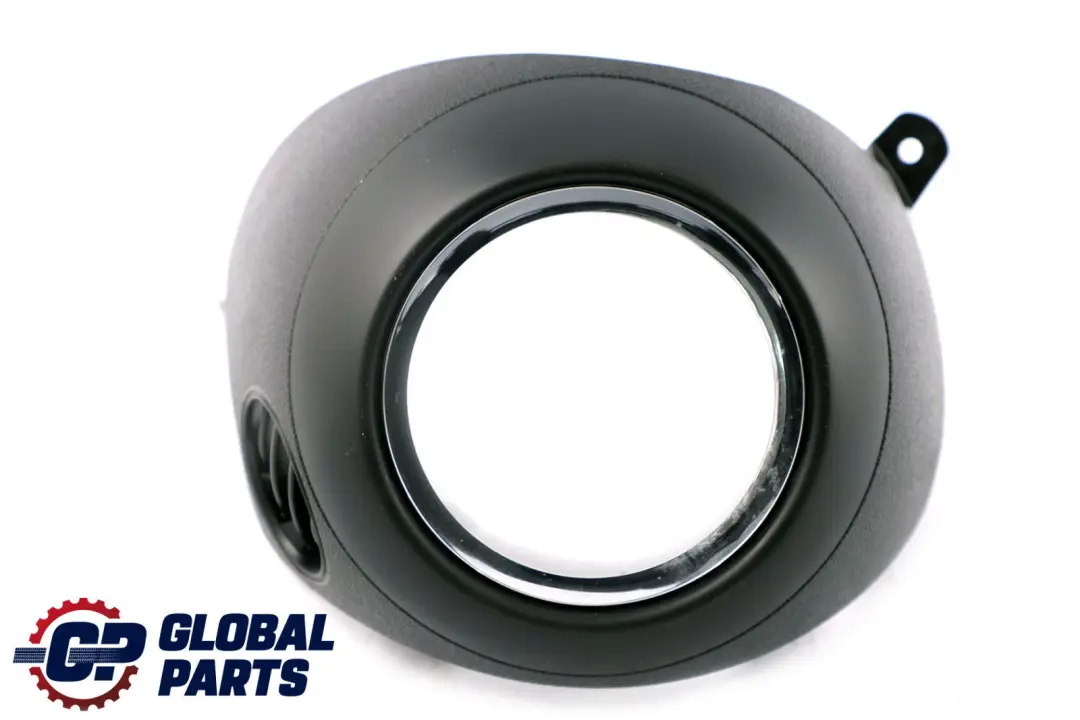 Tapa Salida Aire Salpicadero Izquierda Negro para Mini Countryman R60 R61 con número de pieza 9810005 Mini Countryman R60 R61 Tapa Salida Aire Salpicadero Izquierda Negro - SKU 9810005 - Número de pieza 9810005