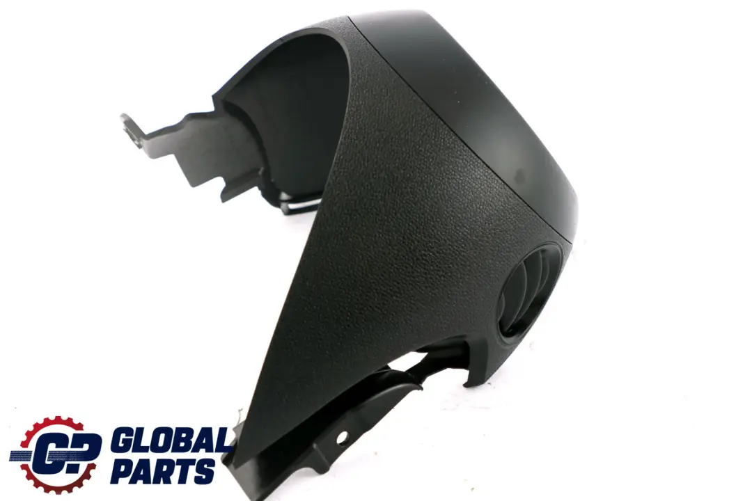 *Mini Cooper Countryman R60 Abdeckung Luftauslass I-Tafel Links Schwarz für mit Teilenummer 9810005 *Mini Cooper Countryman R60 Abdeckung Luftauslass I-Tafel Links Schwarz - SKU 9810005 - Teilenummer 9810005