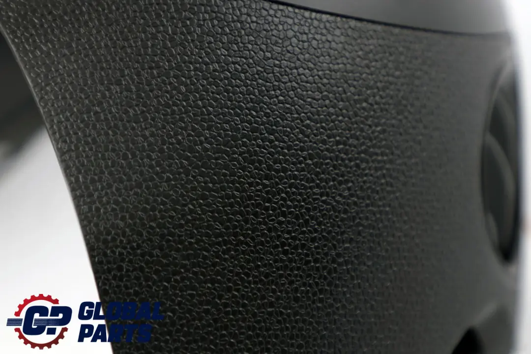 *Mini Cooper Countryman R60 Abdeckung Luftauslass I-Tafel Links Schwarz für mit Teilenummer 9810005 *Mini Cooper Countryman R60 Abdeckung Luftauslass I-Tafel Links Schwarz - SKU 9810005 - Teilenummer 9810005