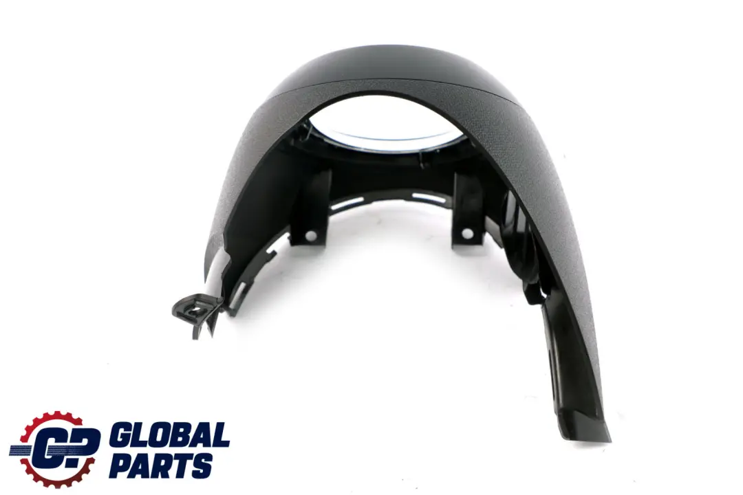 Tapa Salida Aire Salpicadero Izquierda Negro para Mini Countryman R60 R61 con número de pieza 9810005 Mini Countryman R60 R61 Tapa Salida Aire Salpicadero Izquierda Negro - SKU 9810005 - Número de pieza 9810005