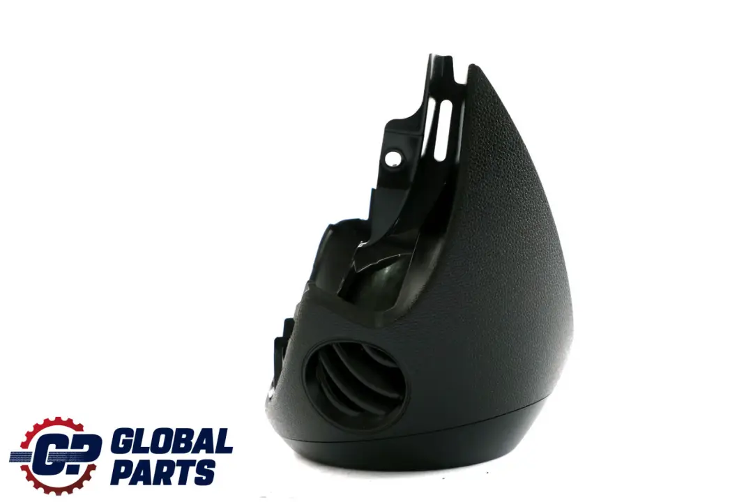 Tapa Salida Aire Salpicadero Izquierda Negro para Mini Countryman R60 R61 con número de pieza 9810005 Mini Countryman R60 R61 Tapa Salida Aire Salpicadero Izquierda Negro - SKU 9810005 - Número de pieza 9810005