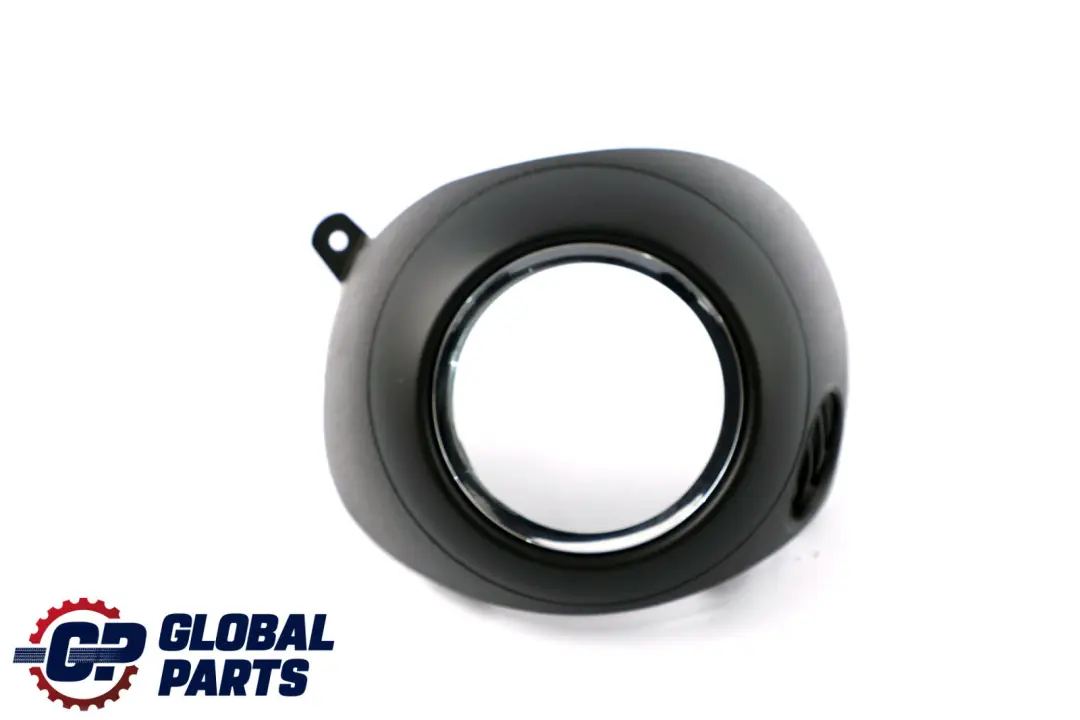 Mini Countryman R60 Tapa Salida Aire Salpicadero Derecha Cromo - SKU 9810006 - Número de pieza 9810006