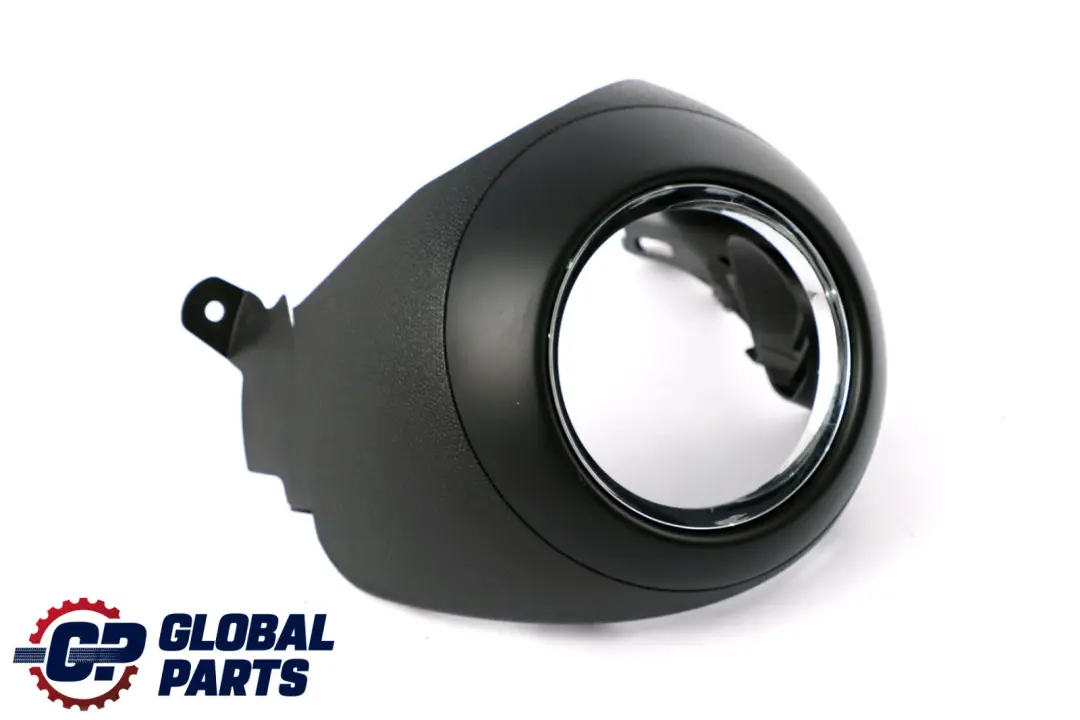 Outlet Dashboard Right O/S Chrome to BMW Mini Countryman R60 Cover Air with Part number 9810006 BMW Mini Countryman R60 Cover Air Outlet Dashboard Right O/S Chrome - SKU 9810006 - Part number 9810006