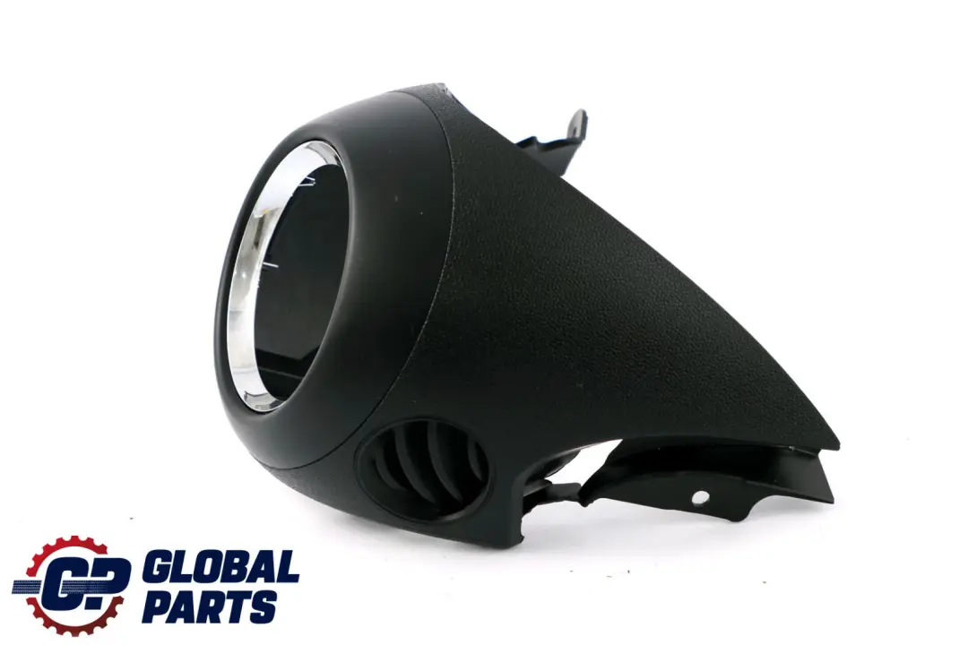 Outlet Dashboard Right O/S Chrome to BMW Mini Countryman R60 Cover Air with Part number 9810006 BMW Mini Countryman R60 Cover Air Outlet Dashboard Right O/S Chrome - SKU 9810006 - Part number 9810006