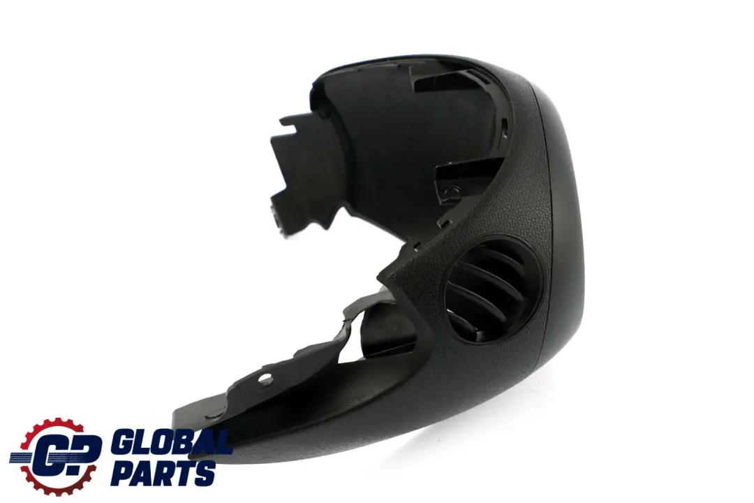 BMW Mini Countryman R60 Cover Air Outlet Dashboard Right O/S Chrome - SKU 9810006 - Part number 9810006