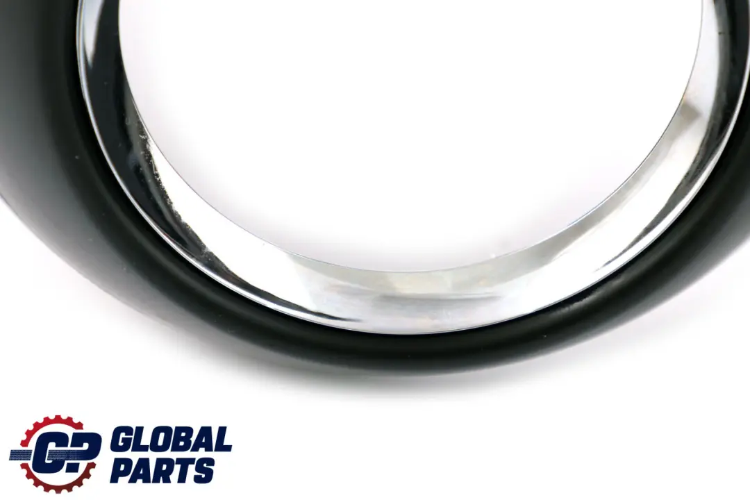 Copertura Bocchetta Aria Cromo Destra per Mini Cooper Countryman R60 con numero di parte 9810006 Mini Cooper Countryman R60 Copertura Bocchetta Aria Cromo Destra - SKU 9810006 - Numero di parte 9810006