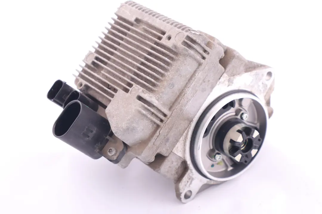 EPS Unit Power Steering Rack Electric Drive Motor to Mini Cooper R60 with Part number 9808836 Mini Cooper R60 EPS Unit Power Steering Rack Electric Drive Motor - SKU 9810036 - Part number 9808836