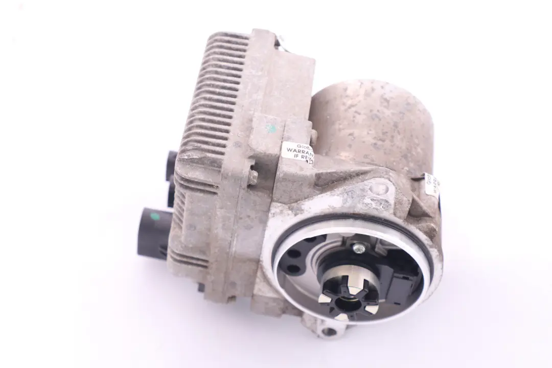 Mini Cooper R60 EPS Unit Power Steering Rack Electric Drive Motor - SKU 9810036 - Part number 9808836