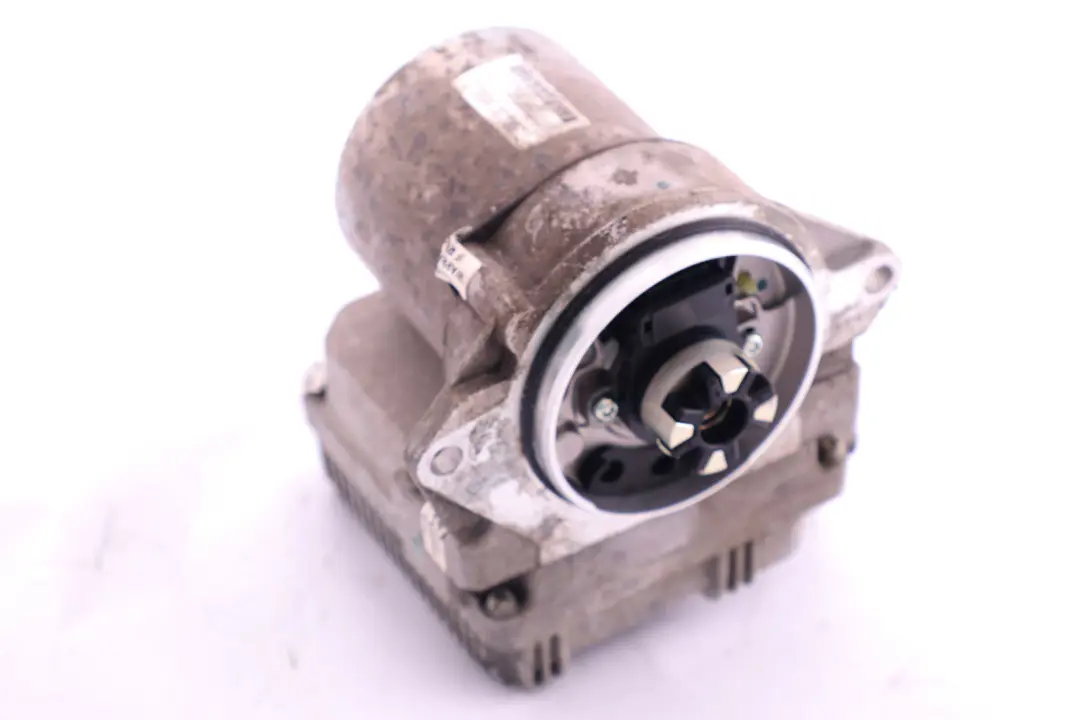 Mini Cooper R60 EPS Einheit Servolenkung Zahnstange Elektrischer Antrieb Motor - SKU 9810036 - Teilenummer 9808836