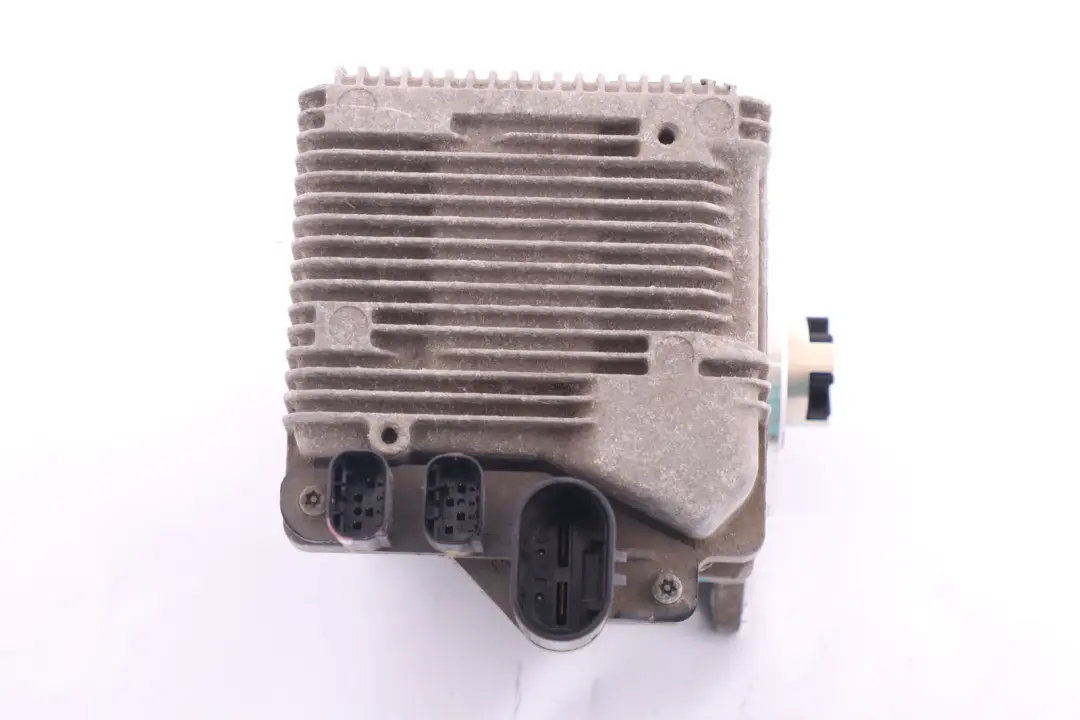 Mini Cooper R60 EPS Einheit Servolenkung Zahnstange Elektrischer Antrieb Motor - SKU 9810036 - Teilenummer 9808836