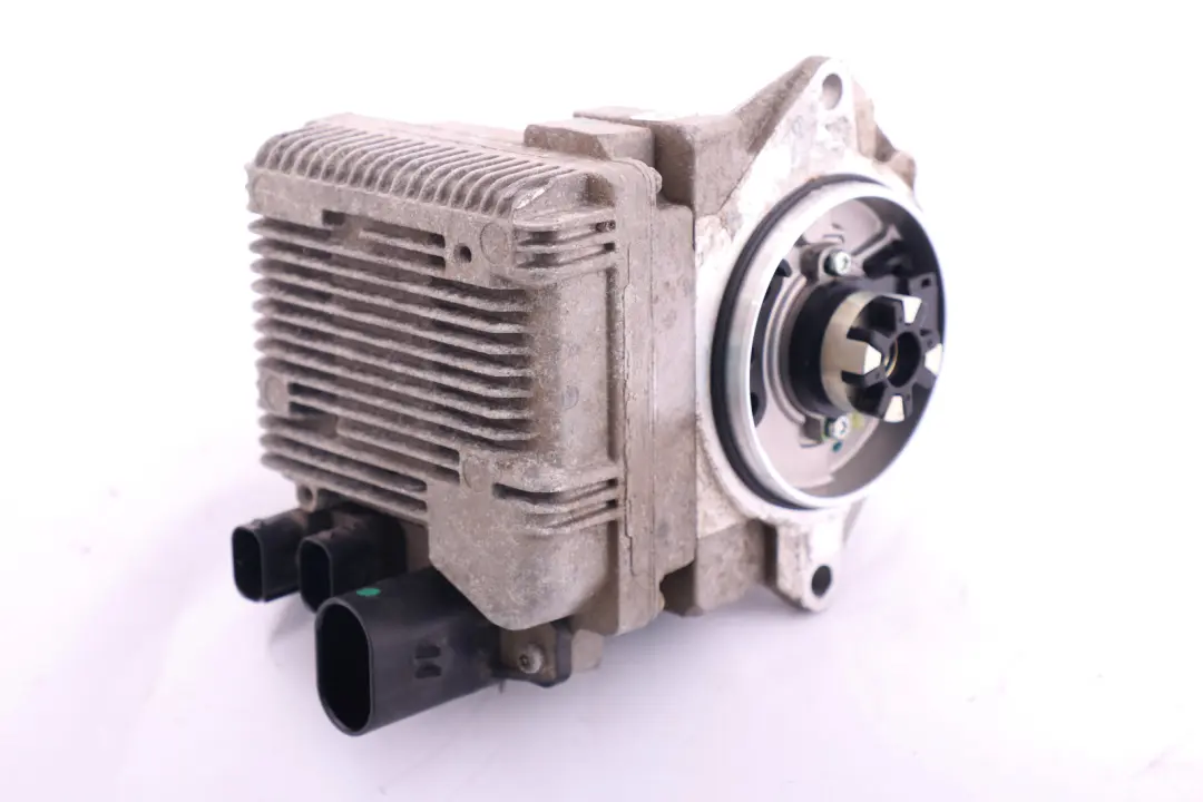 Mini Cooper R60 EPS Einheit Servolenkung Zahnstange Elektrischer Antrieb Motor - SKU 9810036 - Teilenummer 9808836