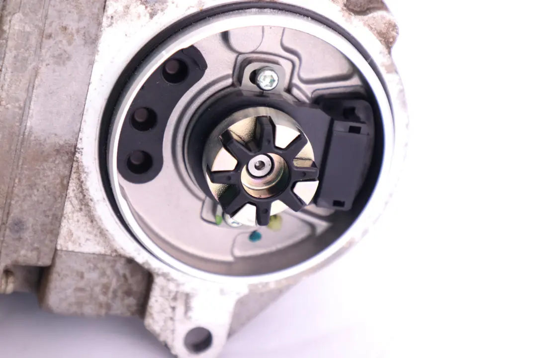 Mini Cooper R60 EPS Einheit Servolenkung Zahnstange Elektrischer Antrieb Motor - SKU 9810036 - Teilenummer 9808836