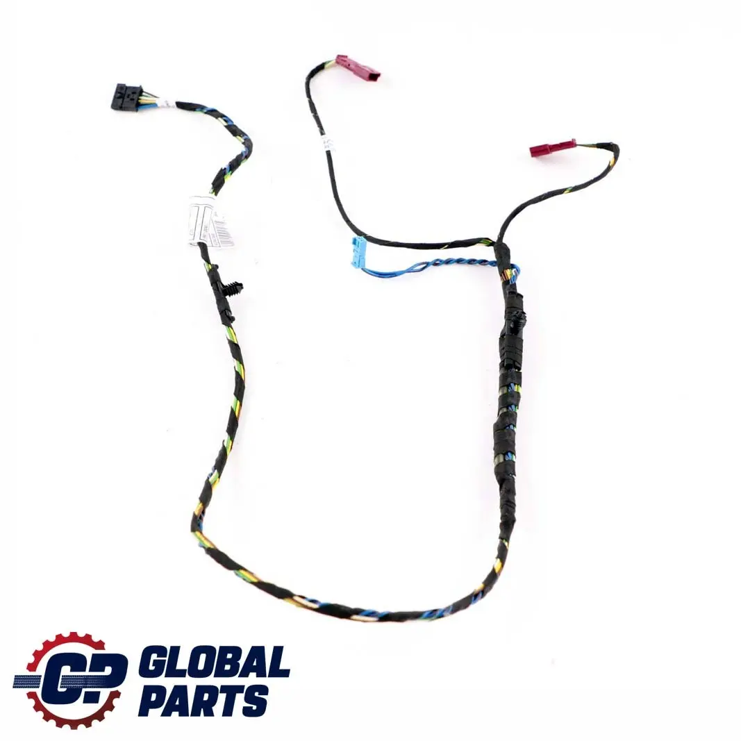 Mini Paceman R61 Cable Door Rear Left Right N/O/S Wiring Harness - SKU 9810061 - Part number 9810061