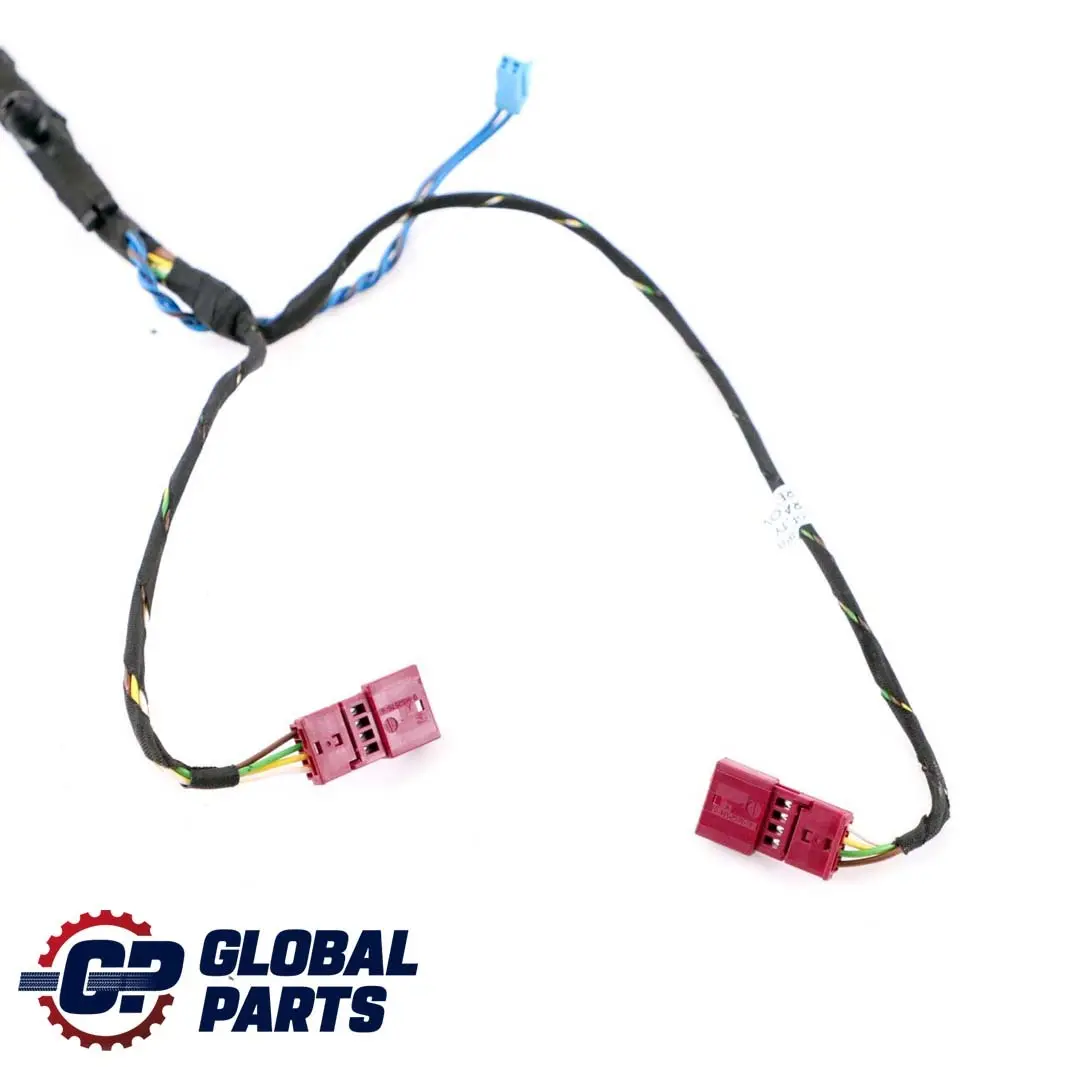 Mini Paceman R61 Cable Door Rear Left Right N/O/S Wiring Harness - SKU 9810061 - Part number 9810061