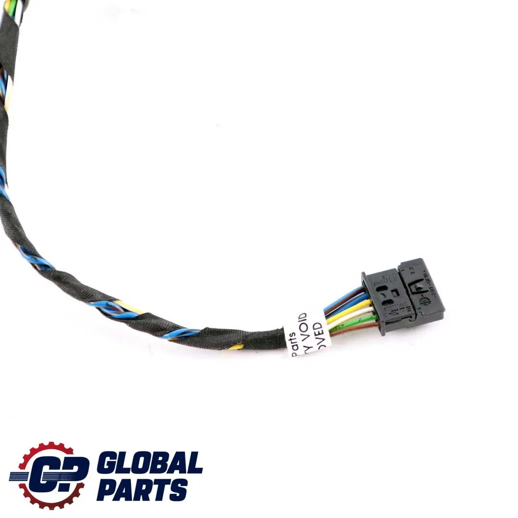 Mini Paceman R61 Cable Door Rear Left Right N/O/S Wiring Harness - SKU 9810061 - Part number 9810061