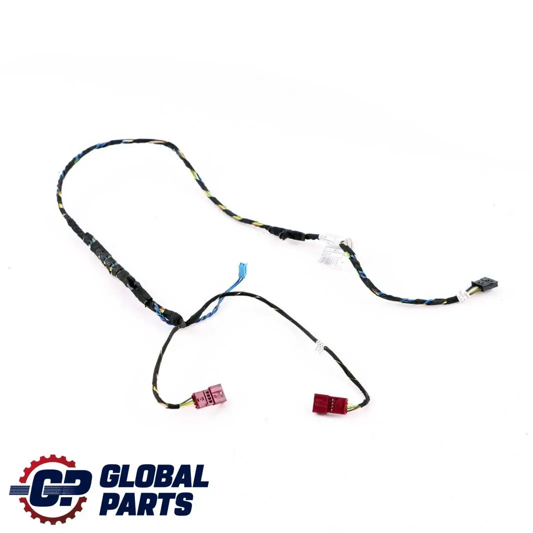 Mini Paceman R61 Cable Door Rear Left Right N/O/S Wiring Harness - SKU 9810061 - Part number 9810061