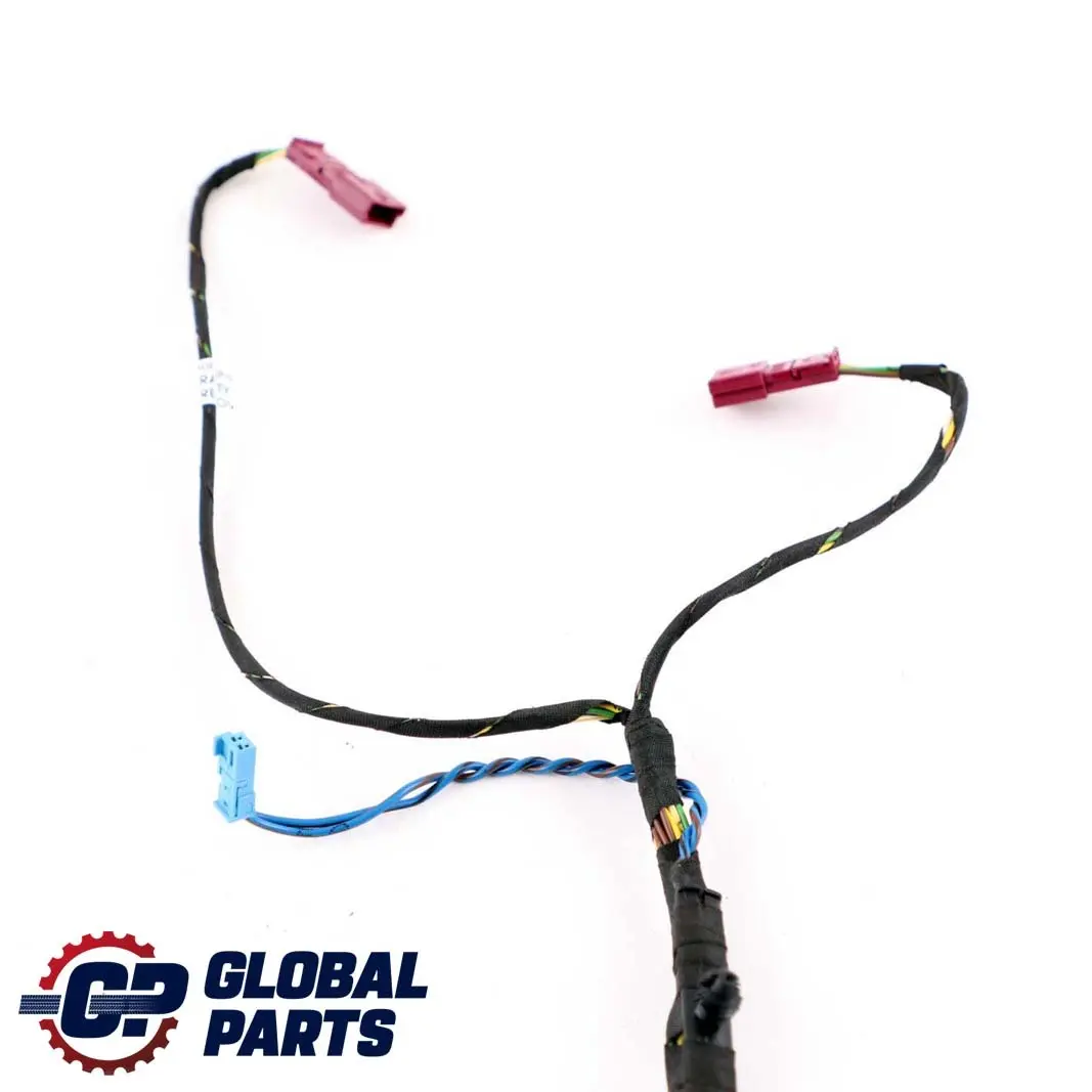 Cable Door Rear Left Right N/O/S Wiring Harness to Mini Paceman R61 with Part number 9810061 Mini Paceman R61 Cable Door Rear Left Right N/O/S Wiring Harness - SKU 9810061 - Part number 9810061
