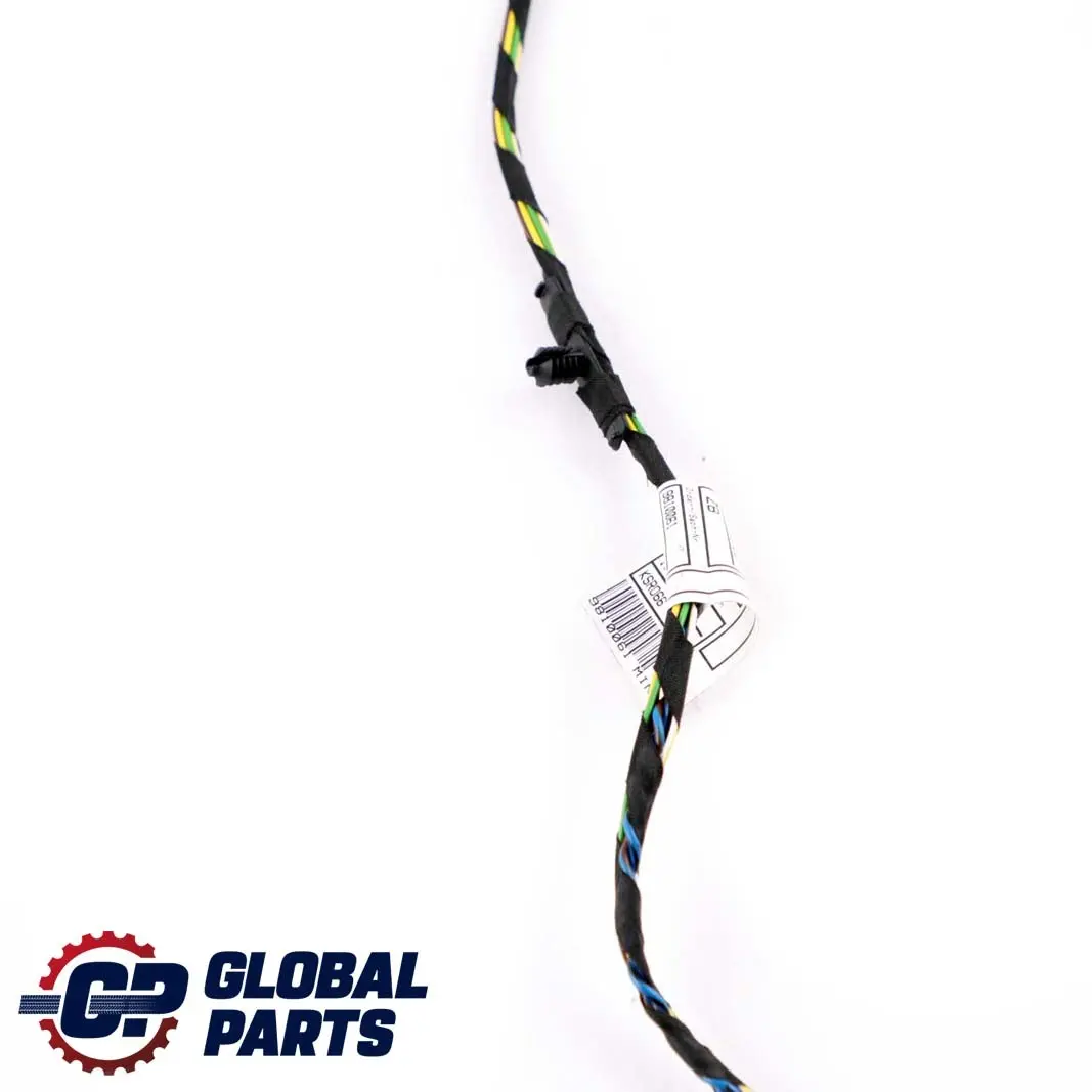 Mini Paceman R61 Kabelsatz Kabelbaum Kabel TĂĽr Hinten Links Rechts - SKU 9810061 - Teilenummer 9810061