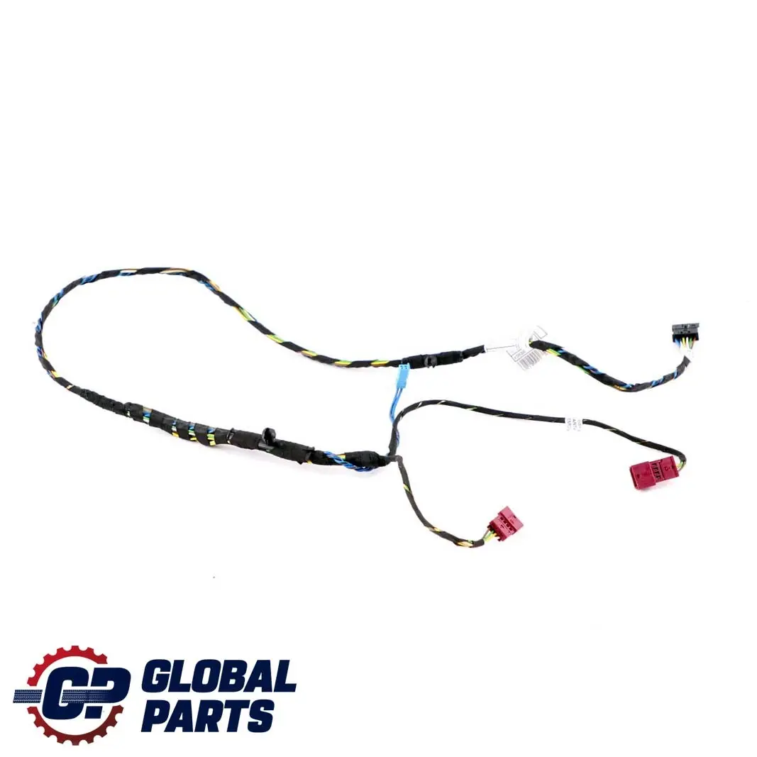 Mini Paceman R61 Cable Door Rear Left Right N/O/S Wiring Harness - SKU 9810061 - Part number 9810061