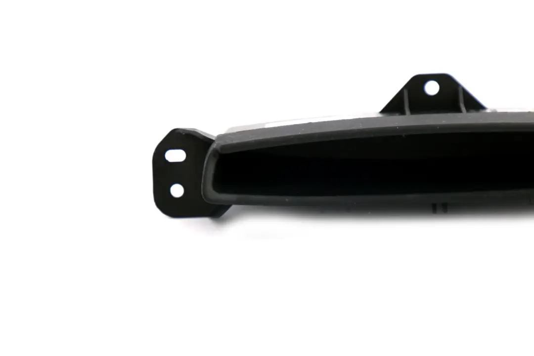 Storage Compartment Center Stack Panel to BMW MINI Countryman R60 E61 with Part number 9810091 BMW MINI Countryman R60 E61 Storage Compartment Center Stack Panel - SKU 9810091 - Part number 9810091