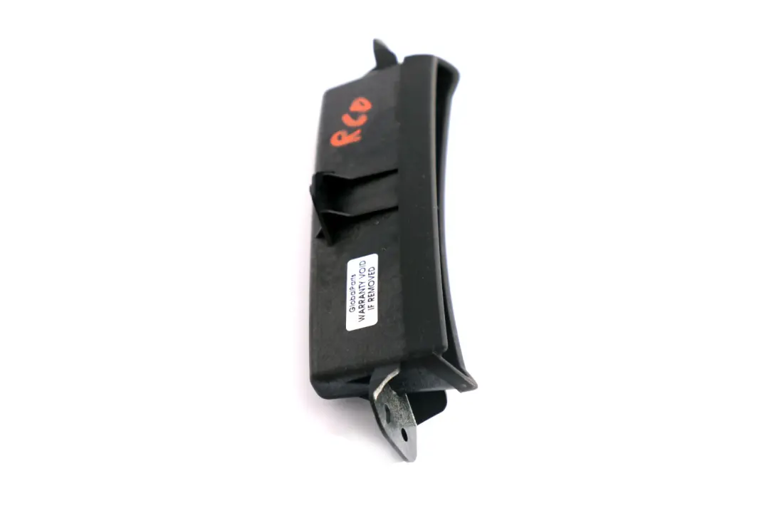 MINI R60 R61 Schowek Wnęka Półka Konsoli Deski - SKU 9810091 - Numer Części 9810091