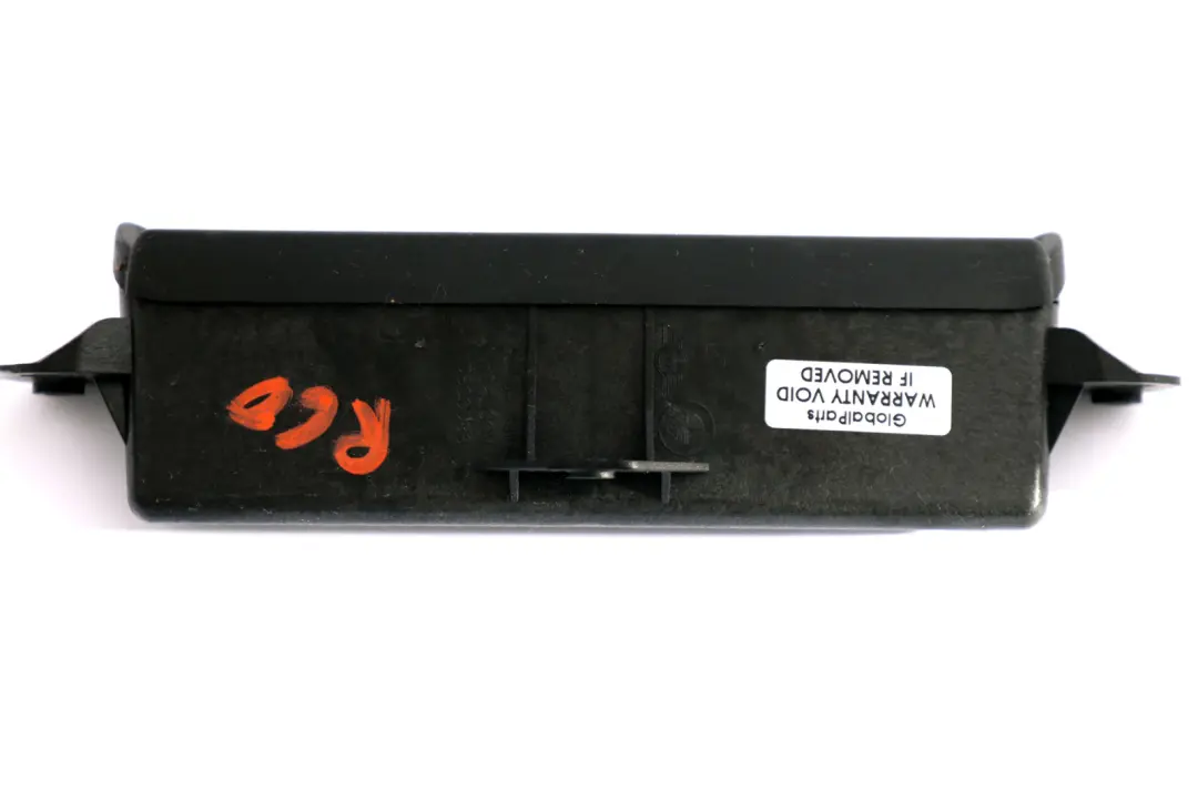 BMW MINI Countryman R60 E61 Storage Compartment Center Stack Panel - SKU 9810091 - Part number 9810091