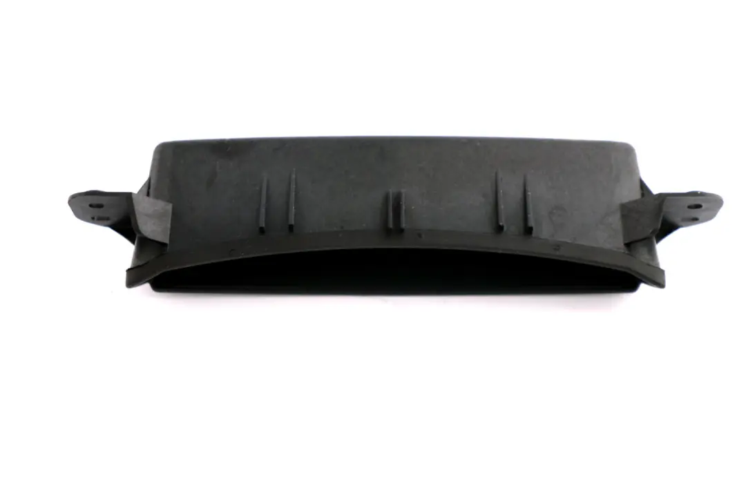 etagere Revetement Centre Stack pour Mini Countryman Paceman R60 E61 à propos du numéro de pièce 9810091 Mini Countryman Paceman R60 E61 etagere Revetement Centre Stack - SKU 9810091 - Numéro de pièce 9810091