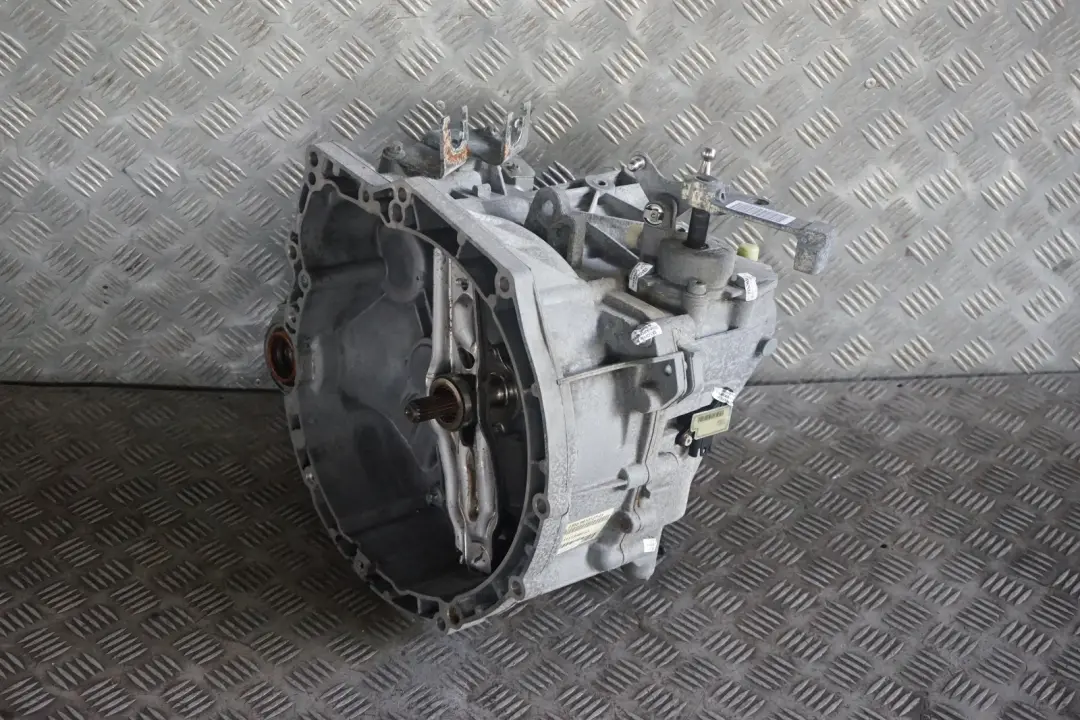 Gearbox CJ3 WARRANTY to Mini Cooper R60 R61 Petrol N16 Manual with Part number 9810107 Mini Cooper R60 R61 Petrol N16 Manual Gearbox CJ3 WARRANTY - SKU 9810107 - Part number 9810107