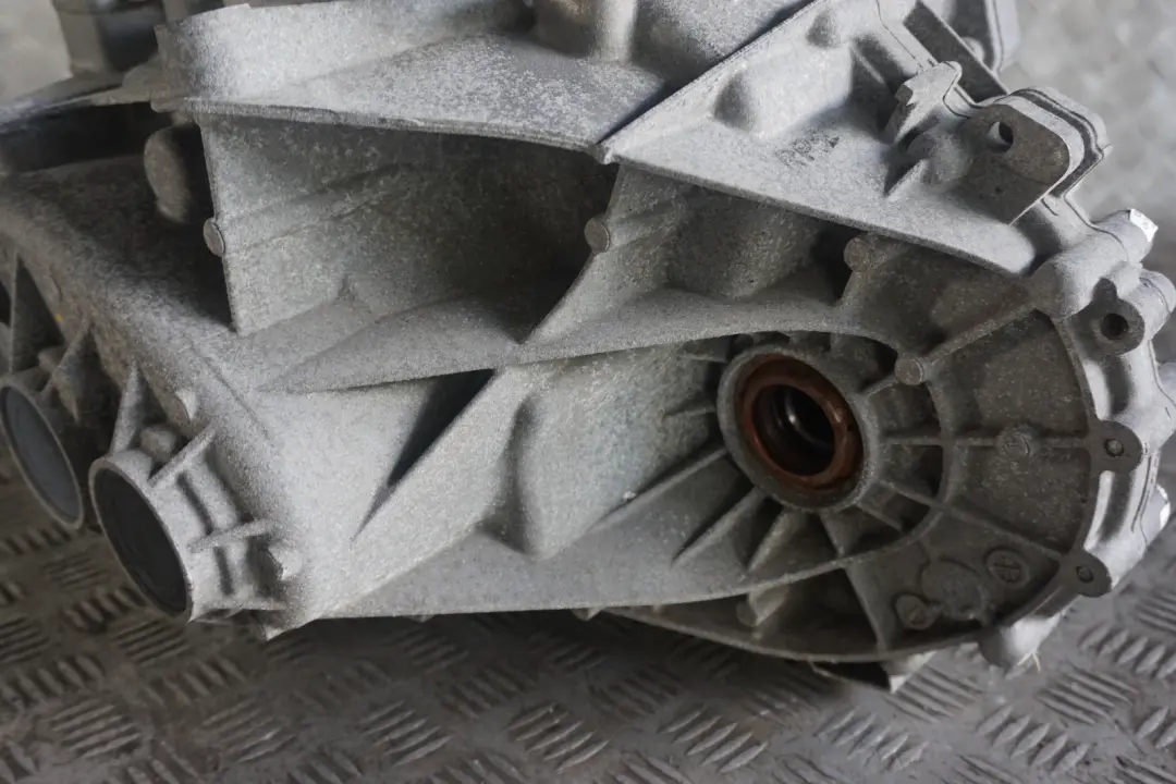 Benzin N16 Schaltgetriebe CJ3 GARANTIE für BMW Mini Cooper R60 R61 mit Teilenummer 9810107 BMW Mini Cooper R60 R61 Benzin N16 Schaltgetriebe CJ3 GARANTIE - SKU 9810107 - Teilenummer 9810107