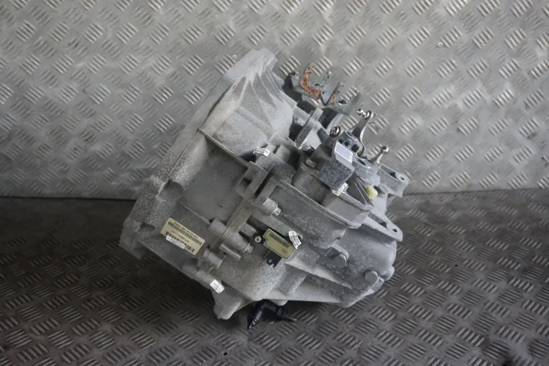 Gearbox CJ3 WARRANTY to Mini Cooper R60 R61 Petrol N16 Manual with Part number 9810107 Mini Cooper R60 R61 Petrol N16 Manual Gearbox CJ3 WARRANTY - SKU 9810107 - Part number 9810107