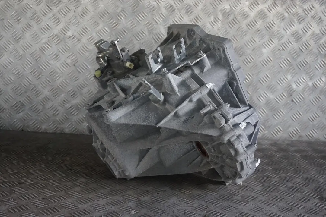 Gearbox CJ3 WARRANTY to Mini Cooper R60 R61 Petrol N16 Manual with Part number 9810107 Mini Cooper R60 R61 Petrol N16 Manual Gearbox CJ3 WARRANTY - SKU 9810107 - Part number 9810107