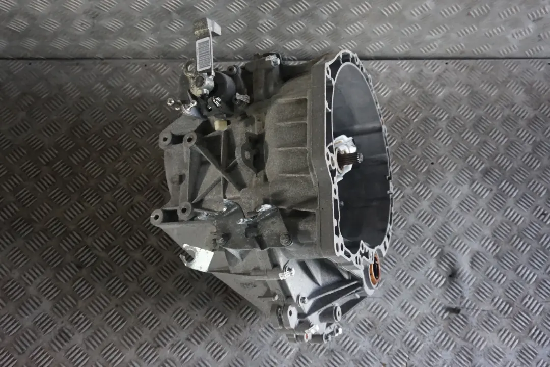 Gearbox CJ3 WARRANTY to Mini Cooper R60 R61 Petrol N16 Manual with Part number 9810107 Mini Cooper R60 R61 Petrol N16 Manual Gearbox CJ3 WARRANTY - SKU 9810107 - Part number 9810107