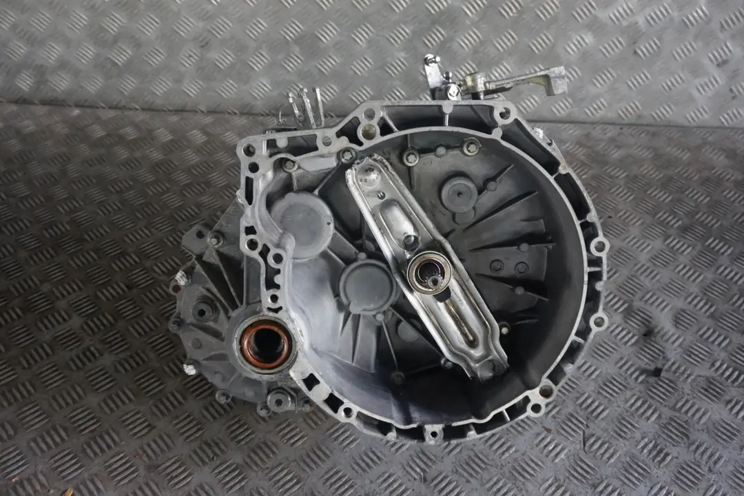 Benzin N16 Schaltgetriebe CJ3 GARANTIE für BMW Mini Cooper R60 R61 mit Teilenummer 9810107 BMW Mini Cooper R60 R61 Benzin N16 Schaltgetriebe CJ3 GARANTIE - SKU 9810107 - Teilenummer 9810107
