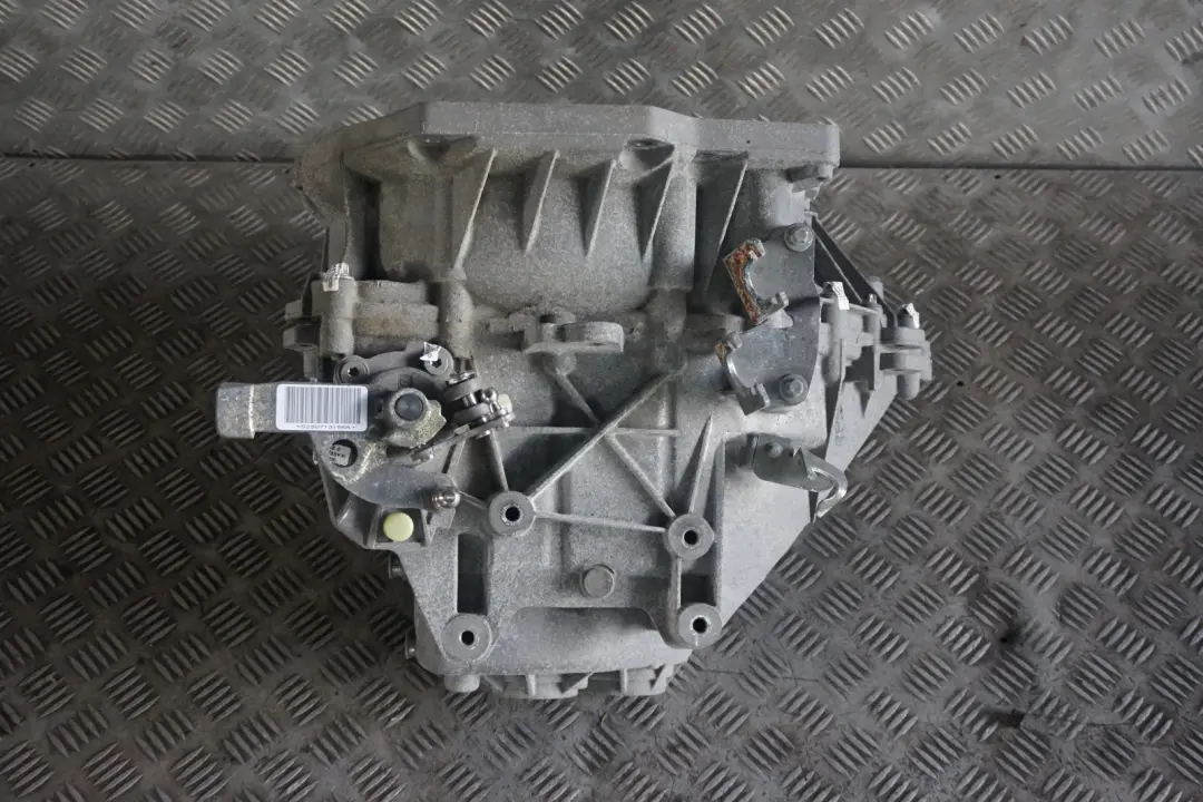 Benzin N16 Schaltgetriebe CJ3 GARANTIE für BMW Mini Cooper R60 R61 mit Teilenummer 9810107 BMW Mini Cooper R60 R61 Benzin N16 Schaltgetriebe CJ3 GARANTIE - SKU 9810107 - Teilenummer 9810107