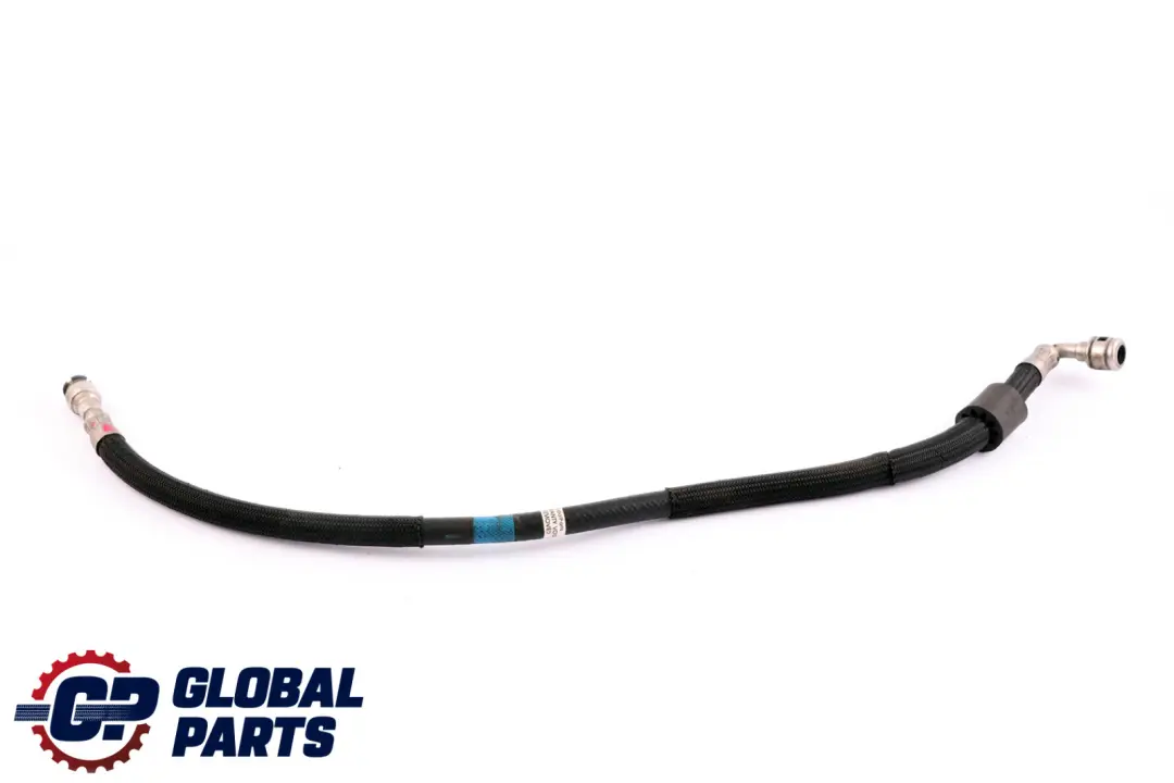 MINI Countryman R60 Przewód Rura Wąż Paliwa - SKU 9810111 - Numer Części 9810111