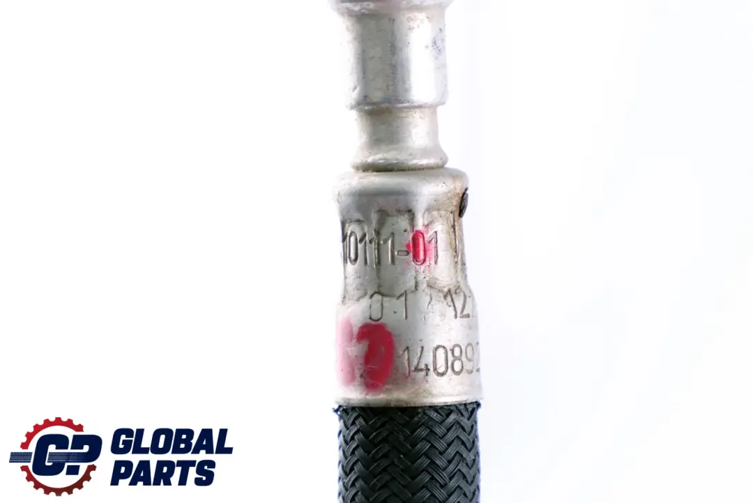 Kraftstoffzufuhrrohr für Mini Countryman R60 R61 Paceman Cooper S mit Teilenummer 9810111 Mini Countryman R60 R61 Paceman Cooper S Kraftstoffzufuhrrohr - SKU 9810111 - Teilenummer 9810111