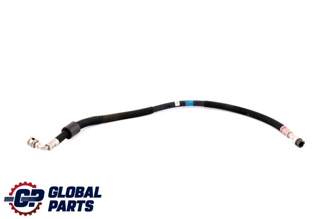 MINI Countryman R60 Przewód Rura Wąż Paliwa - SKU 9810111 - Numer Części 9810111