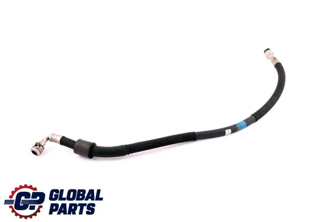 Tubo alimentación combustible para Mini Countryman R60 R61 Paceman Cooper S con número de pieza 9810111 Mini Countryman R60 R61 Paceman Cooper S Tubo alimentación combustible - SKU 9810111 - Número de pieza 9810111