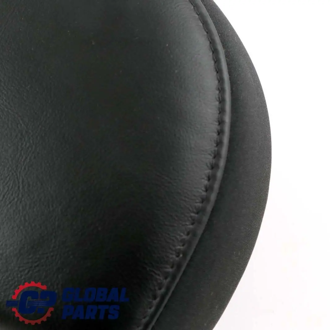 Mini Paceman R61 Asiento Delantero Izquierda Derecha Reposacabezas Tela Cuero - SKU 9810244 - Número de pieza 9810244