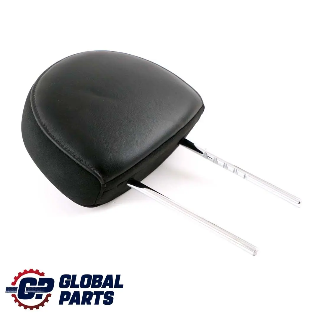 Asiento Delantero Izquierda Derecha Reposacabezas Tela Cuero para Mini Paceman R61 con número de pieza 9810244 Mini Paceman R61 Asiento Delantero Izquierda Derecha Reposacabezas Tela Cuero - SKU 9810244 - Número de pieza 9810244