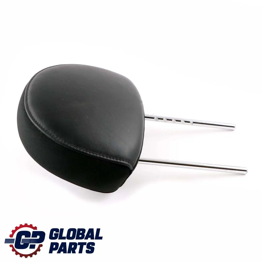 Mini Paceman R61 Asiento Delantero Izquierda Derecha Reposacabezas Tela Cuero - SKU 9810244 - Número de pieza 9810244