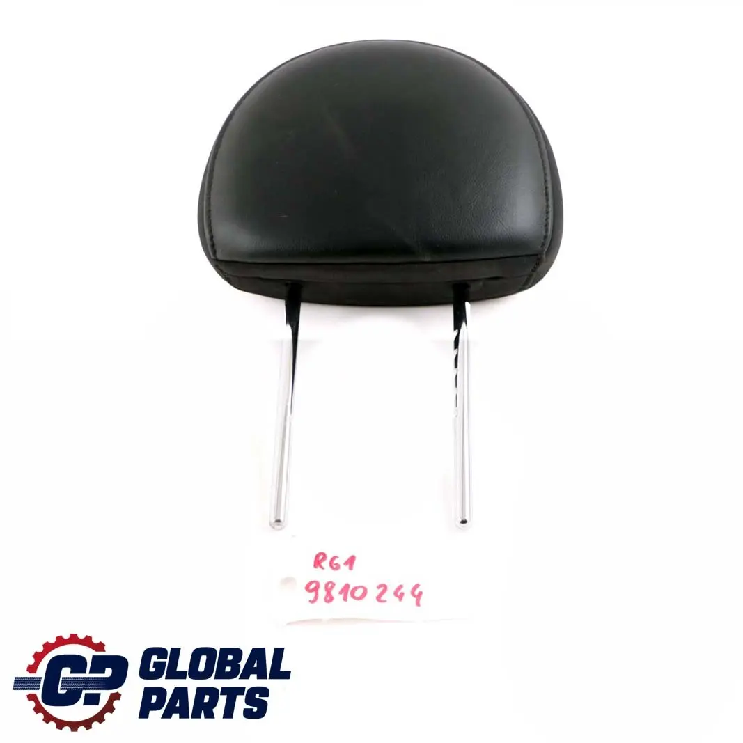 Mini Paceman R61 Asiento Delantero Izquierda Derecha Reposacabezas Tela Cuero - SKU 9810244 - Número de pieza 9810244