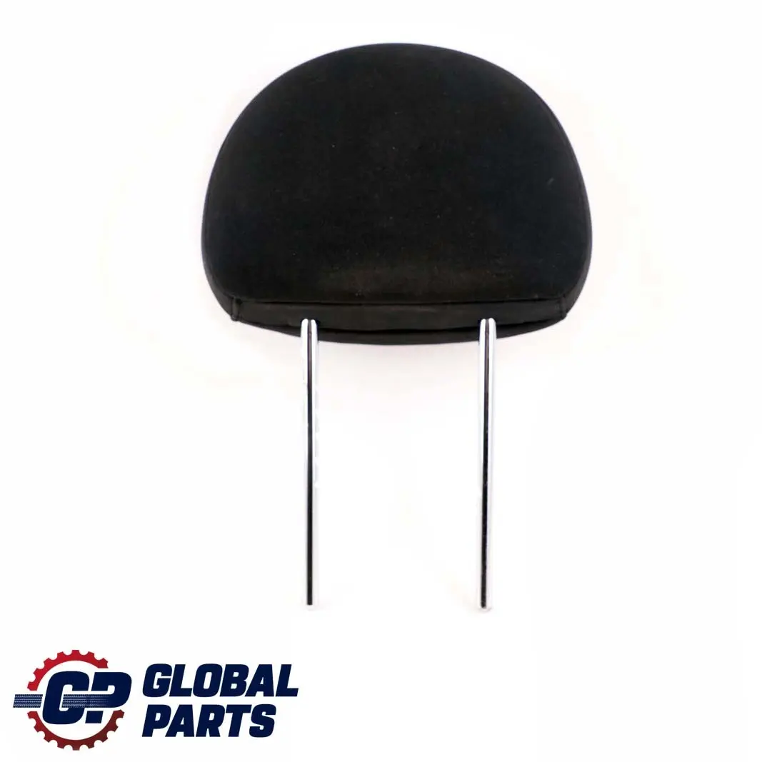 Mini Paceman R61 Asiento Delantero Izquierda Derecha Reposacabezas Tela Cuero - SKU 9810244 - Número de pieza 9810244